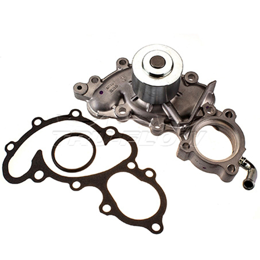 Water Pump for TOYOTA 4RUNNER VZN130R V6 3.0L 3VZ-E 09/92 ON TF3105