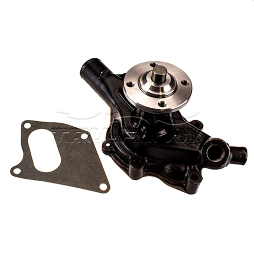 Tru-Flow Water Pump for DAIHATSU ROCKY F75VBD 1984-1990 - 2.8L 4cyl - TF3111