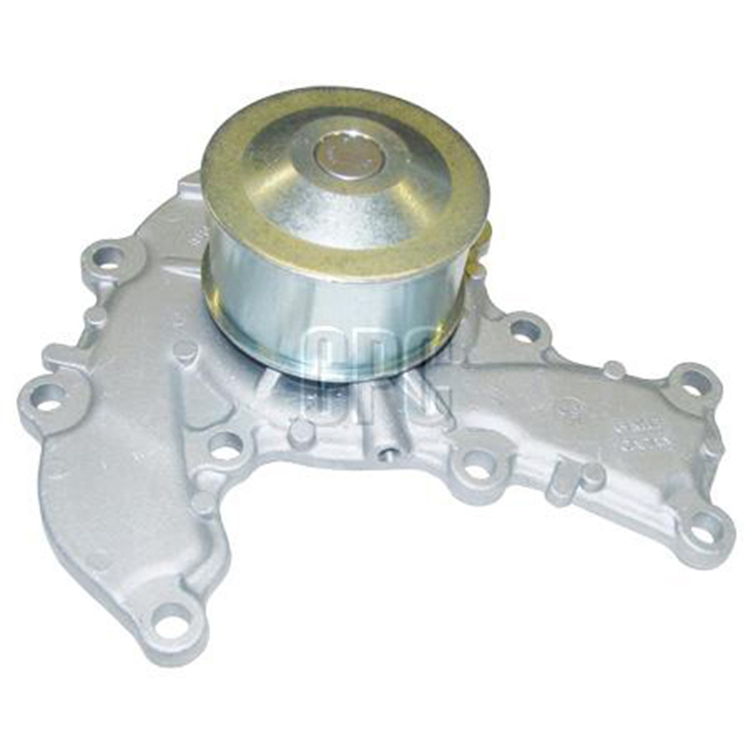 Water Pump for HOLDEN JACKAROO UBS# 2nd Gen 1992-1998 - 3.2L V6 - TF3112