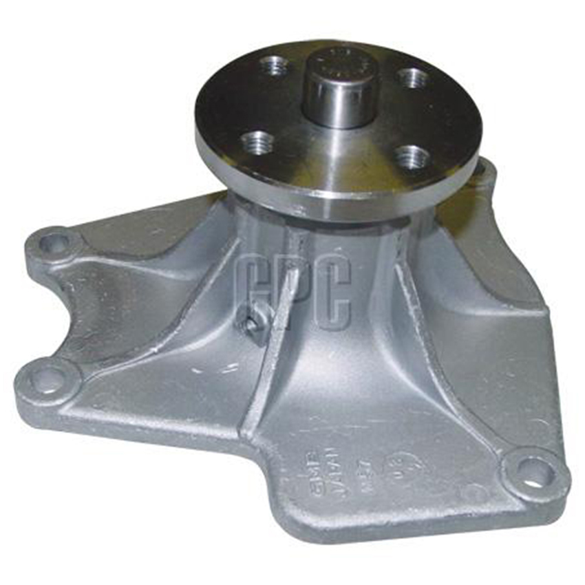 Water Pump For MITSUBISHI TRITON ML 2007-2008 - 3.2L 4cyl - TF3115