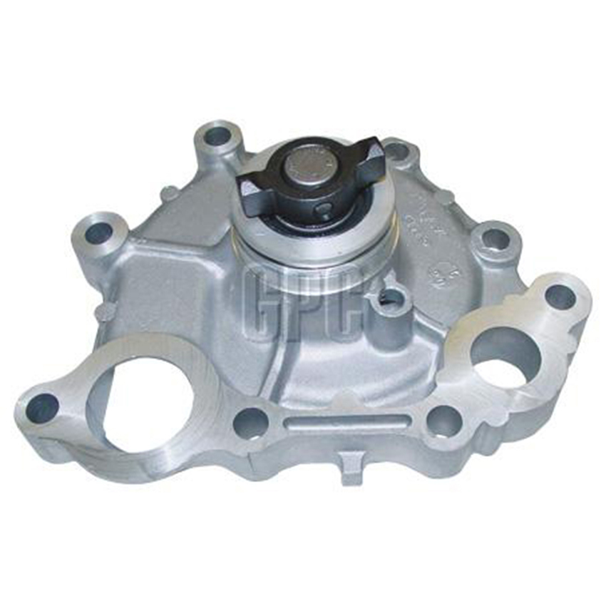 Water Pump For TOYOTA TARAGO TCR10R 2.4L 4cyl 2TZ-FE TF3132