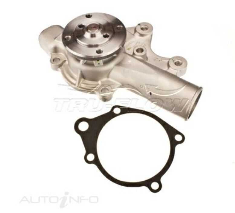 Tru-Flow Engine Water Pump For Jeep Grand Cherokee WG/WJ/ZJ/Z 4.0L ERH/S01/MX