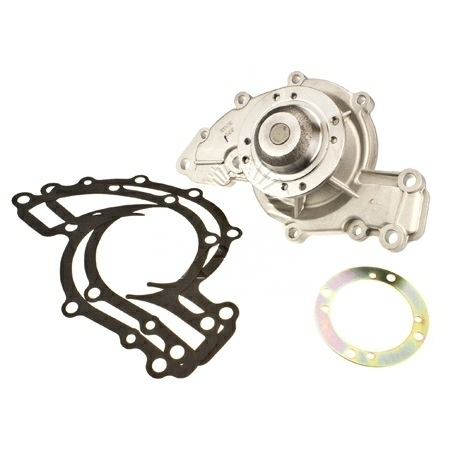 Tru-Flow/GMB Water Pump For Holden Caprice VS I & II 1995-1999 - 3.8L V6