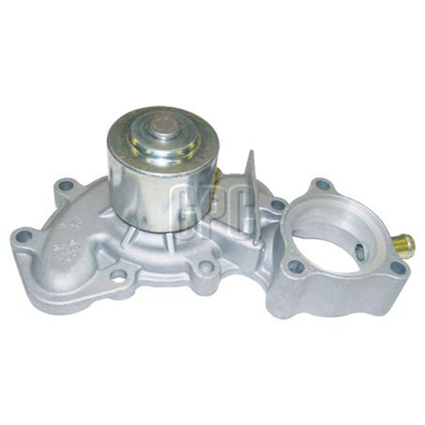 Water Pump for TOYOTA HILUX VZN167R V6 3.4L 5VZ-FE TF4006