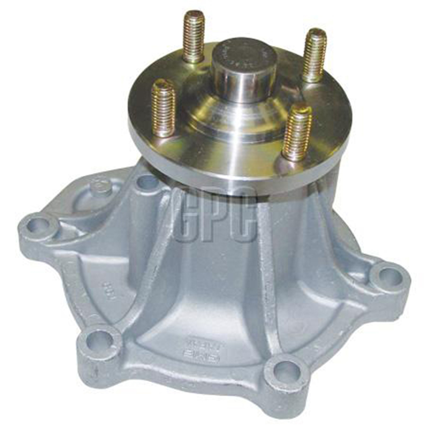 Water Pump for Toyota Land Cruiser 4.5L 6cyl 1FZ-FE FZJ Series (75 78 79 80 105) TF4009