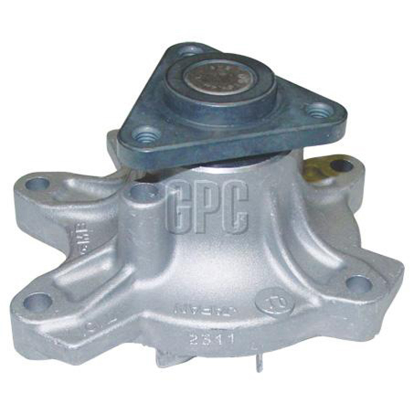 Water Pump For TOYOTA ECHO NCP10 1999-2005 - 1.3L 4cyl - TF4010