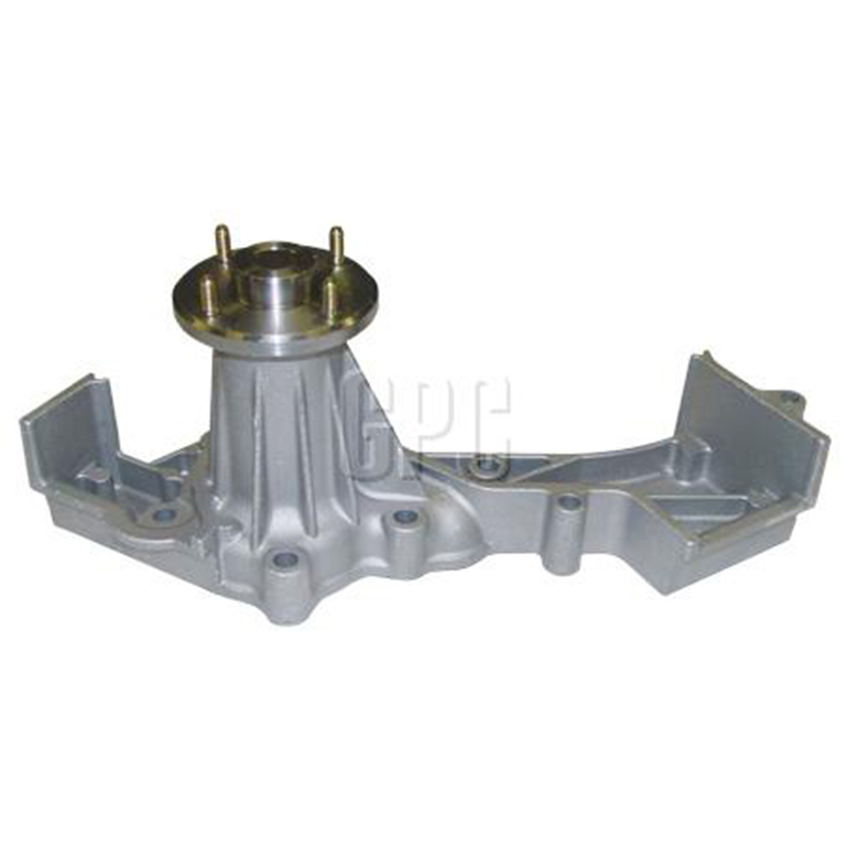 Water Pump For NISSAN PATHFINDER R50 3.3L V6 VG33E-TF4011