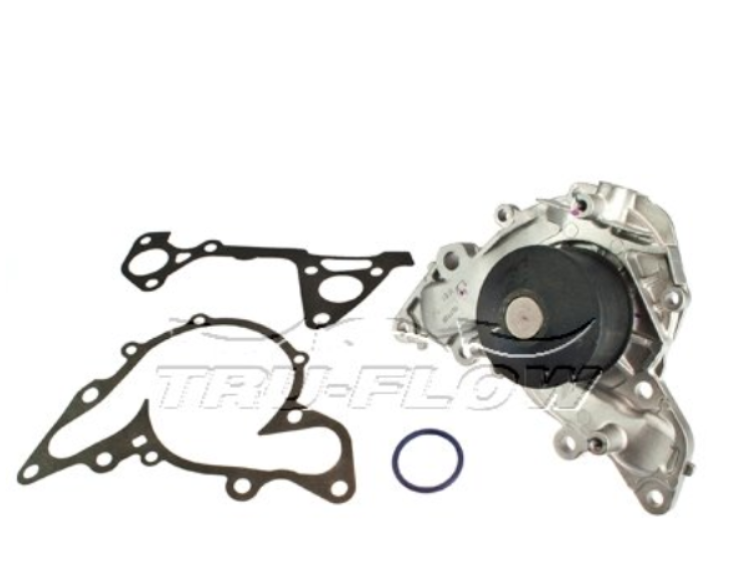 Water Pump For MITSUBISHI 380 DB 2005-2008 - 3.8L V6 - TF4014