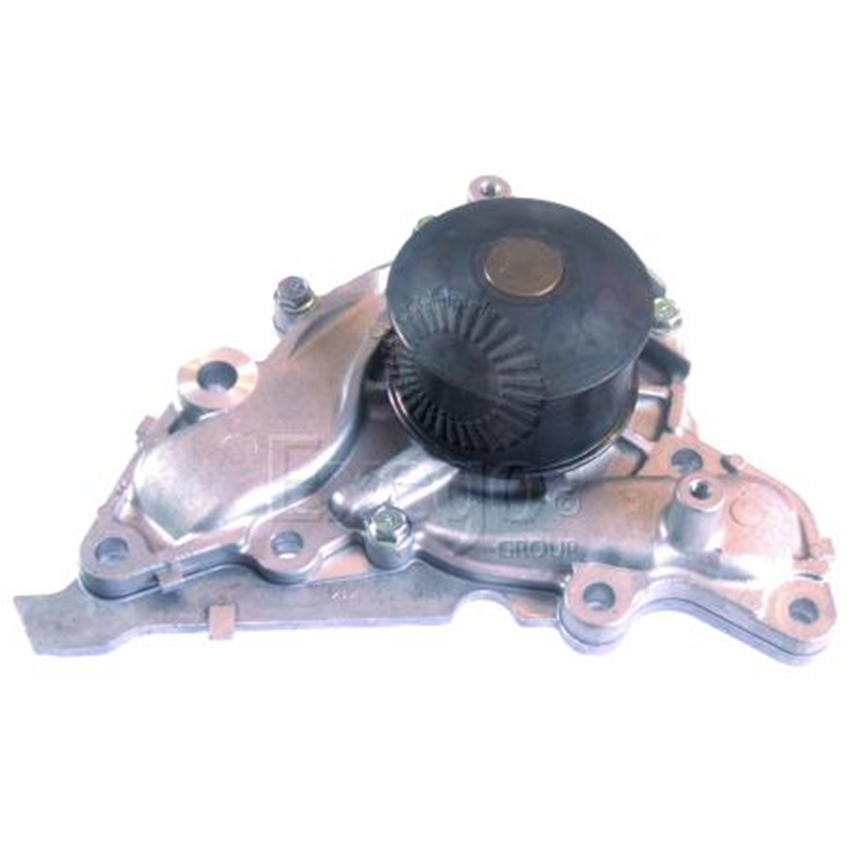 Tru-Flow Water Pump with Housing for MITSUBISHI MAGNA TJ V6 3.0L 6G72- TF4014H
