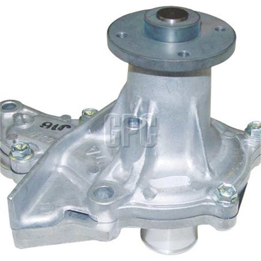 Water Pump for HOLDEN NOVA LF LG 1.8L 4cyl 7A-FE Includes Housing TF4015