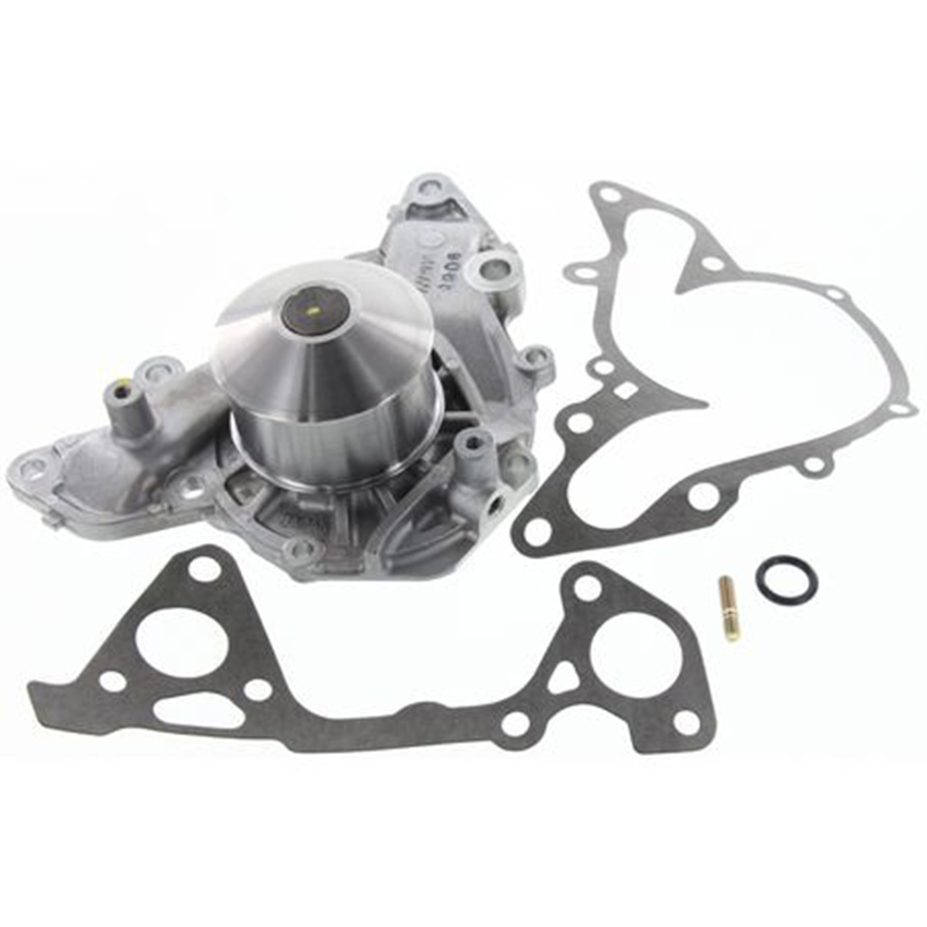 Tru-Flow Water Pump For MITSUBISHI PAJERO NL 1997-2000 - 3.5L V6 - TF4018