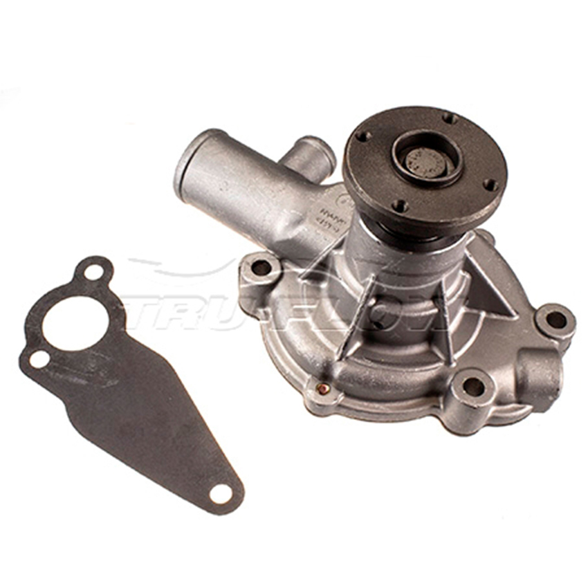 Water Pump for NISSAN PATROL #160 (MK) 1980-1988 - 4.0L 6cyl - TF4021