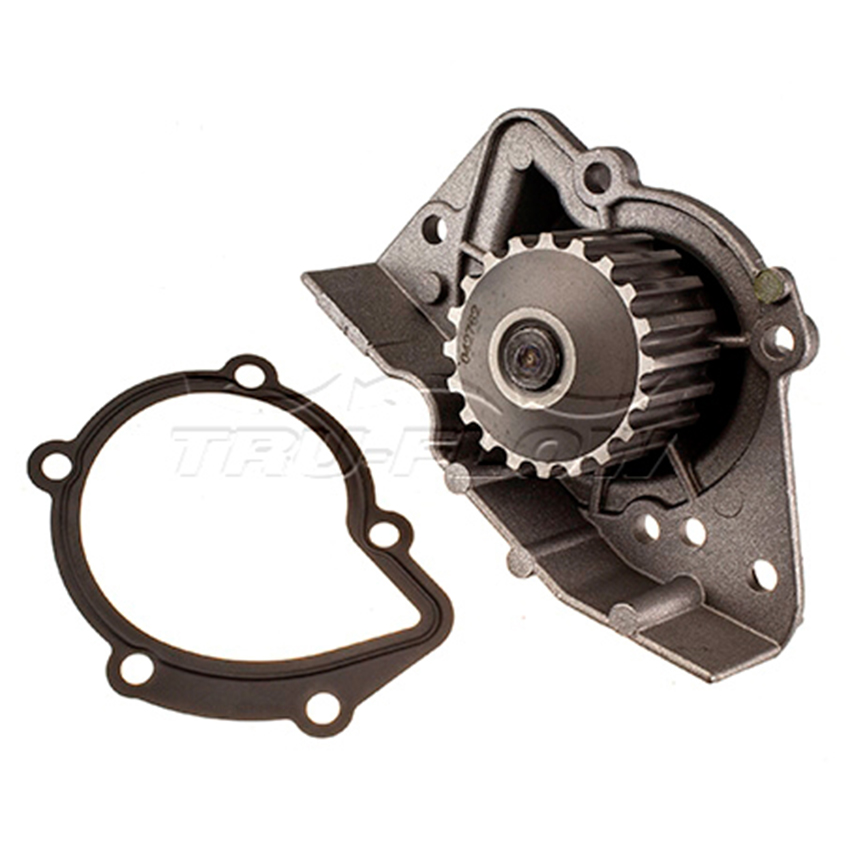 Tru-Flow Water Pump for CITROEN XANTIA 1994-1998 - 2.0L 4cyl - TF4028