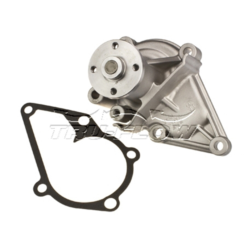 Tru-Flow Water Pump for KIA RIO JB 2005+ - 1.6L 4cyl - TF4040