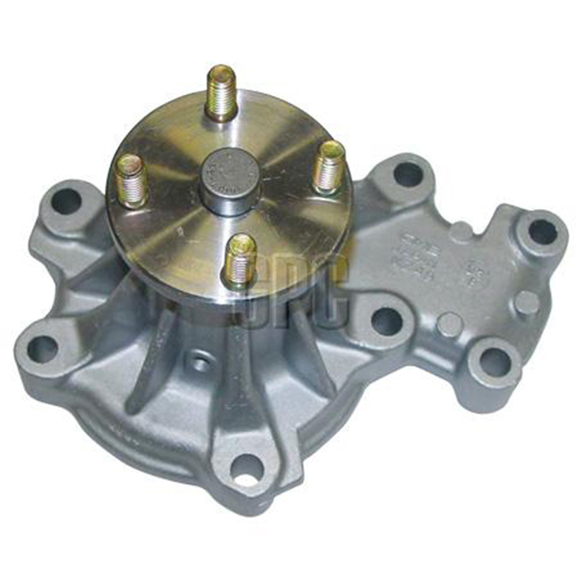Water Pump For MAZDA BT-50 B3000 2008-2011 - 3.0L 4cyl - TF4059