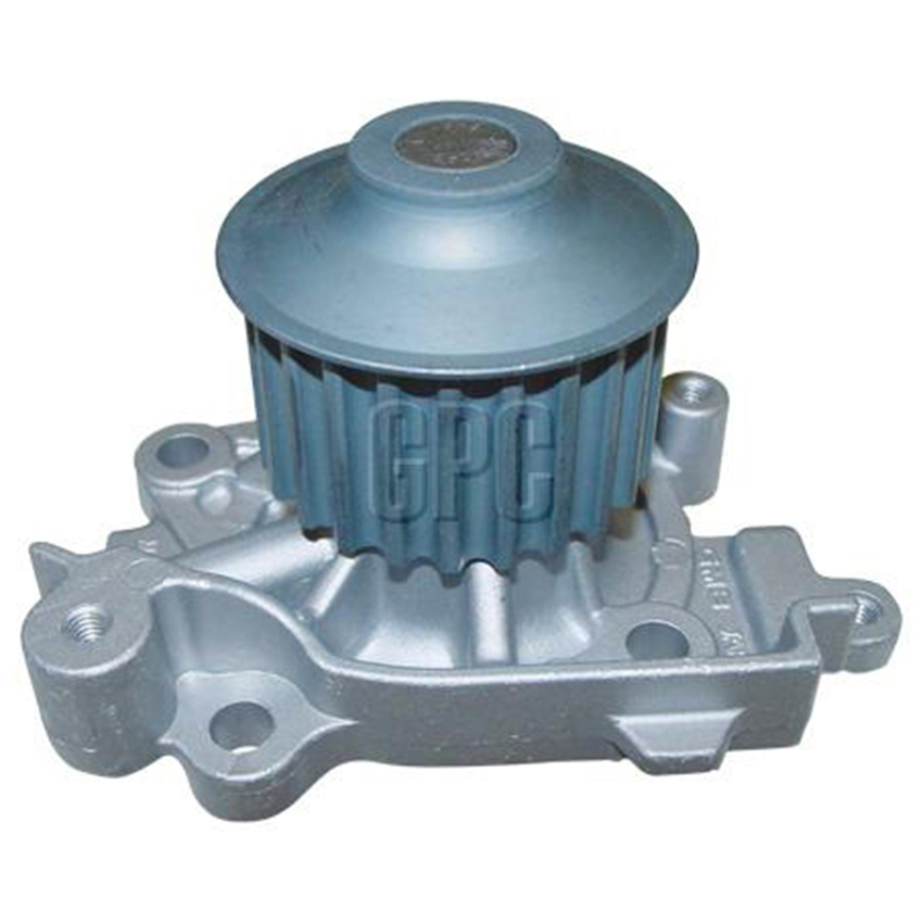 Water Pump For Mitsubishi Lancer CE 1.8L, CG CH 2.0L 4G93 4G94 4cyl Auto/Man
