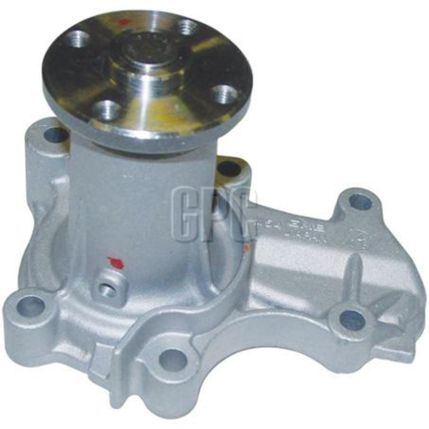 Water Pump for Mitsubishi Lancer CE 1.5L 4cyl 4G15 TF4108