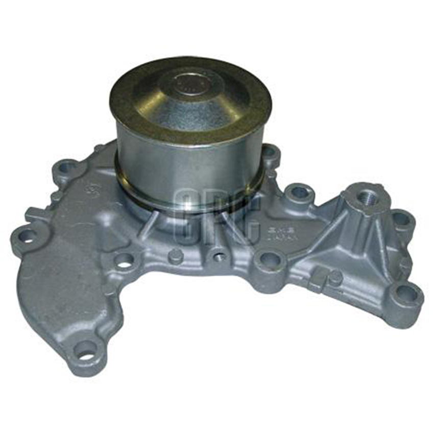 Tru-Flow Water Pump for HOLDEN JACKAROO UBS26 V6 3.5L 6VE1 TF4113