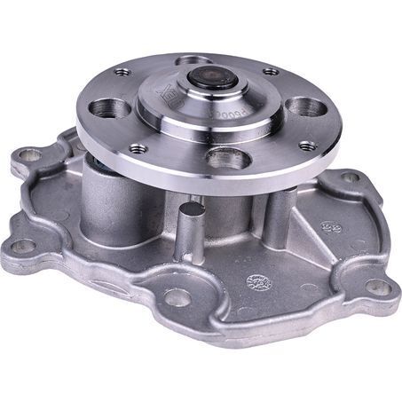 Tru-flow Water Pump For Holden Statesman WL, WM V6 3.6L LY7, H7, LLT, LY7