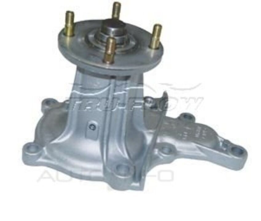 Tru-flow Water Pump For Toyota Corolla CS, CS-X AE71R AE86R 1.6L 4AC