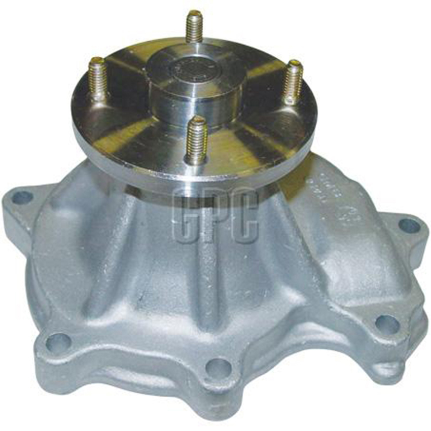 Water Pump for FORD MAVERICK DA 1988-1994 - 4.2L 6cyl - TF5010