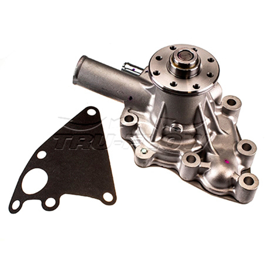 Water Pump for HOLDEN JACKAROO UBS# 1st Gen 1981-1984 - 2.2L 4cyl - TF5013