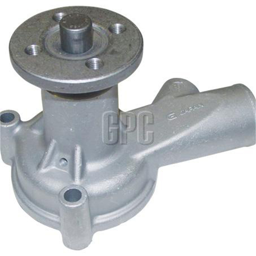 Water Pump For ForD FAIRMONT XT XW 3.6L 6cyl 221 cu.in TF564