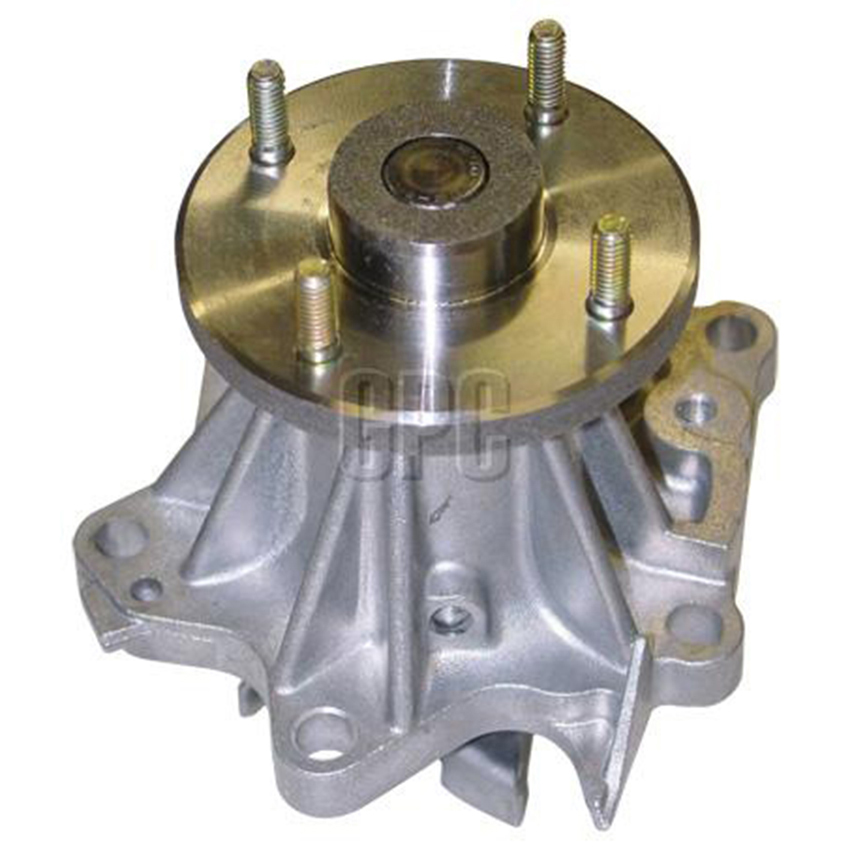 Water Pump for NISSAN PATROL Y60 GQ 2.8L 6cyl RD28T TF6090