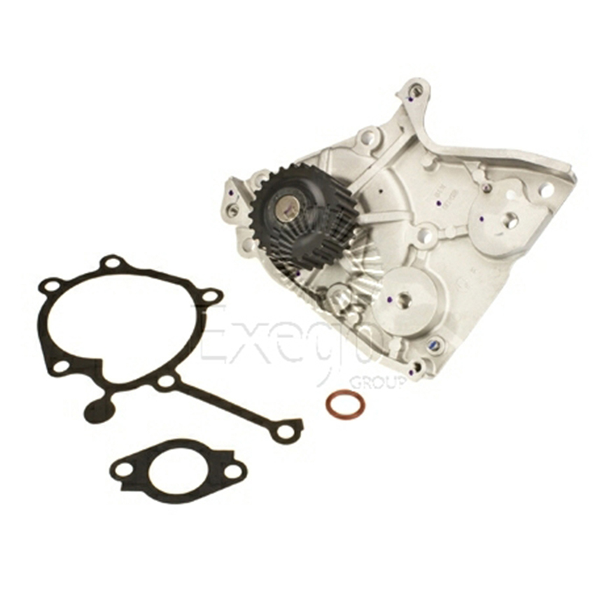 Tru-Flow Water Pump for KIA SPORTAGE JA 1996-2004 - 2.0L 4cyl - TF7095
