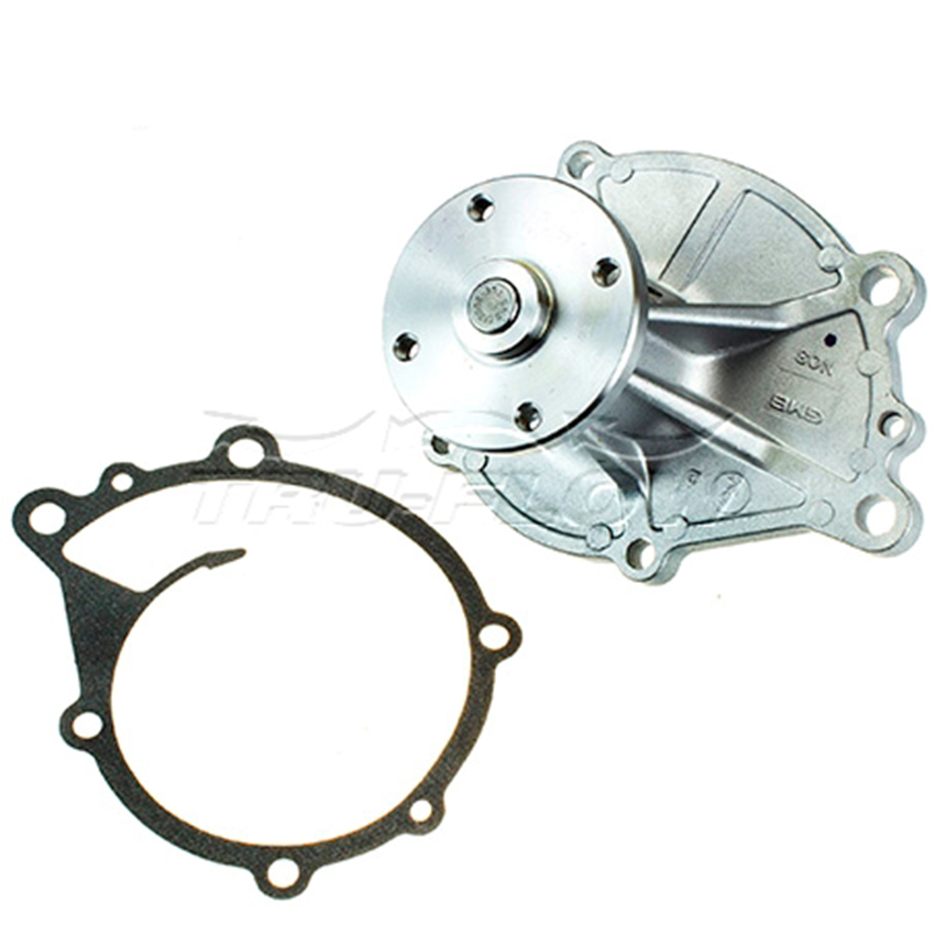 Water Pump for DATSUN 1600 SP311 SPORTS/FAIRLADY 1.6L 4cyl R16 TF752