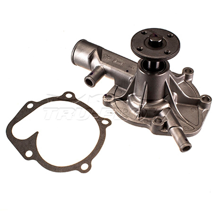 Tru-Flow Water Pump for TOYOTA CELICA TA22 1970-1976 - 1.6L 4cyl - TF798