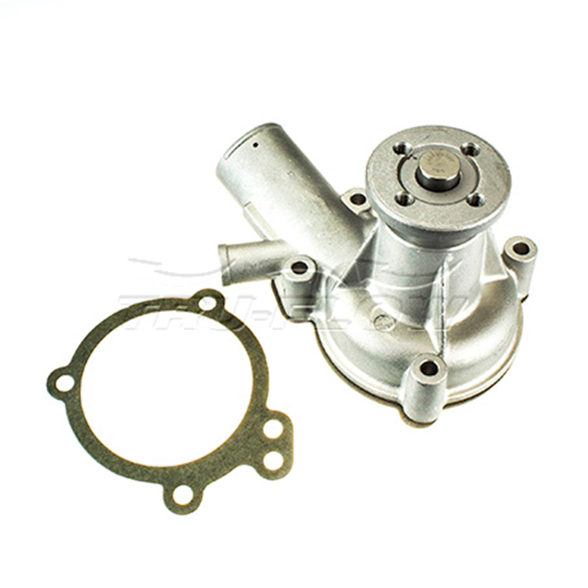 Water Pump For Ford FALCON XB 1974-1976 - 3.3L 6cyl - TF805