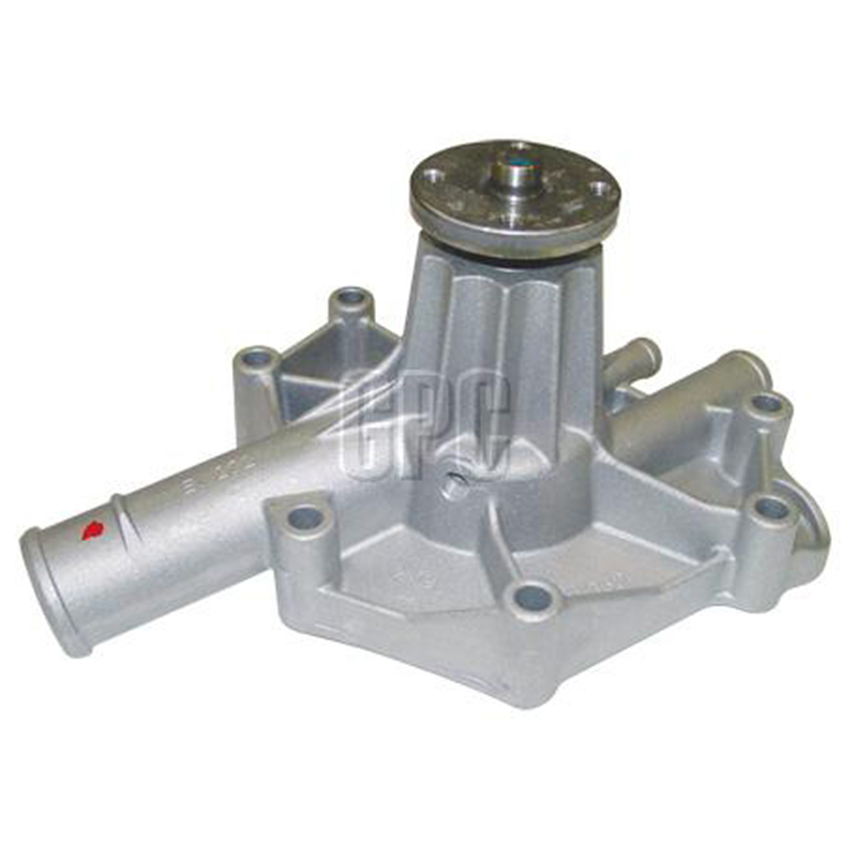 Water Pump For CHRYSLER VALIANT AP6 V8 4.5L 273 cu.in TF806