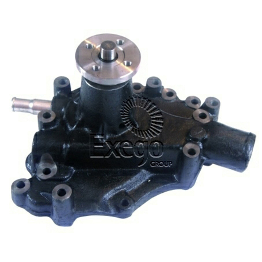 Water Pump For FORD FALCON XD V8 4.9L 302 cu.in Cleveland TF809C