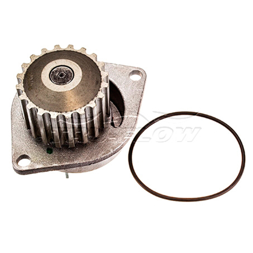 Water Pump for CITROEN AX GT 1.4L 4cyl TU3M (KDZ) TF8100