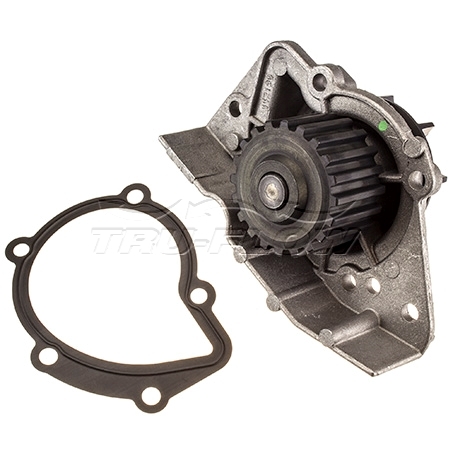 Tru-Flow Water Pump For Citroen Xantia 2.0L XU10J2TE (RGX),XU10J4R (RFV) 4cyl