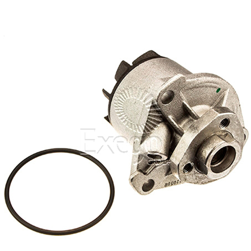 Tru-Flow Water Pump for VOLKSWAGEN CARAVELLE T4 V6 2.8L AMV TF8103