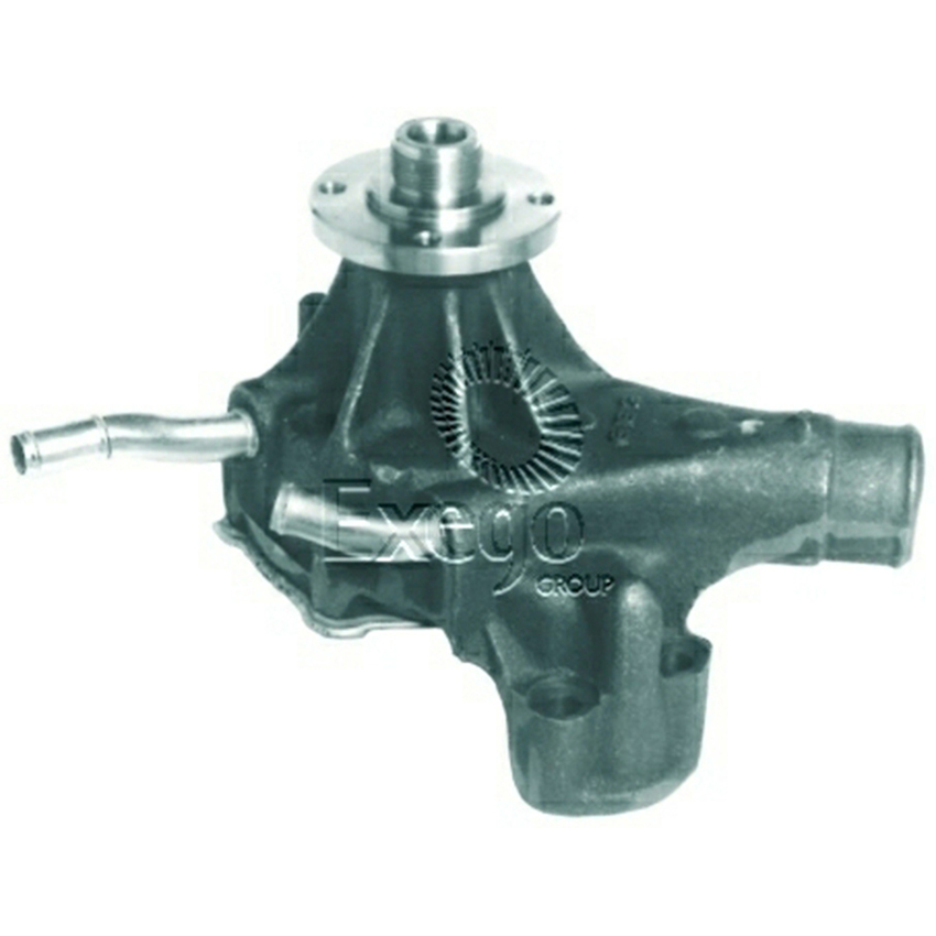 Water Pump for HOLDEN SUBURBAN K8 1500 - TF8107