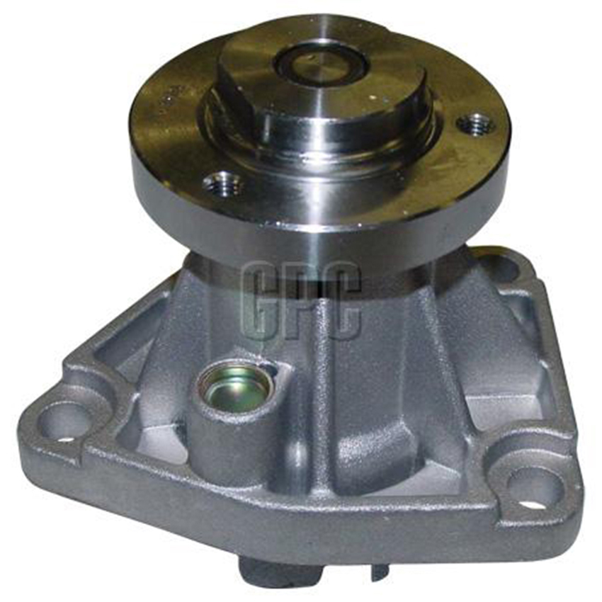 Tru-Flow Water Pump for HOLDEN CALIBRA YE 1995-1998 - 2.5L V6 - TF8111