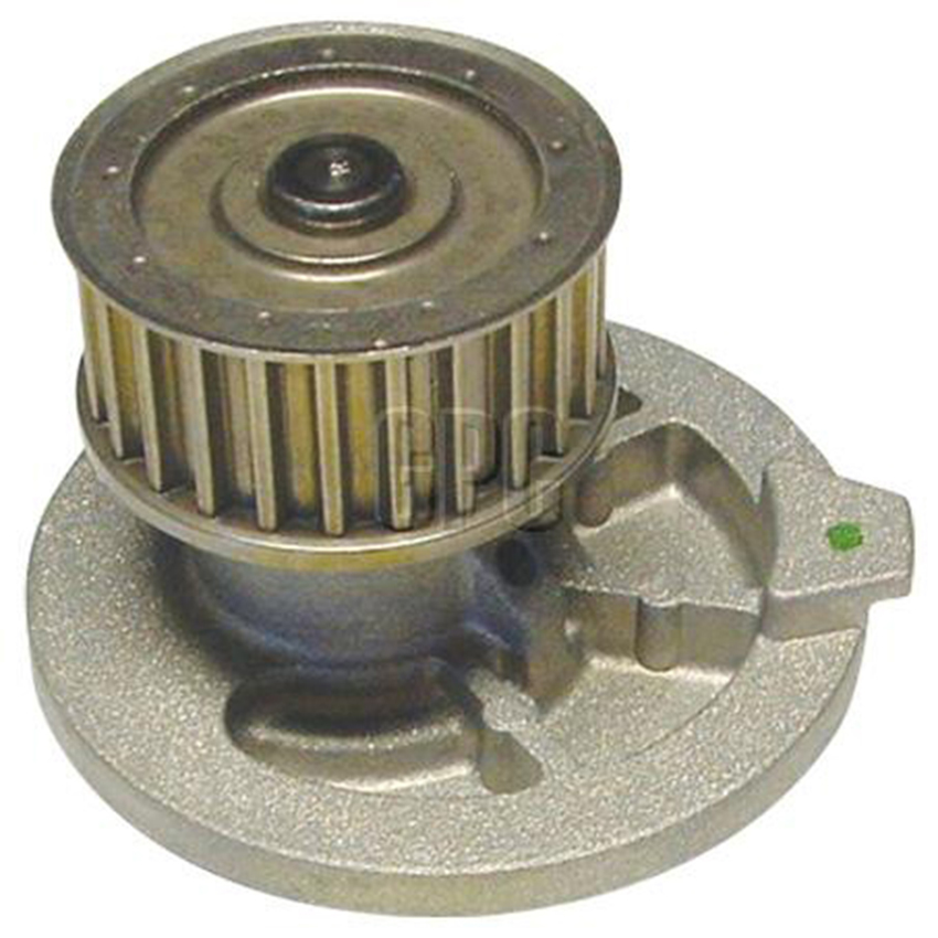 Tru-Flow Water Pump For DAEWOO LACETTI J200 2003-2005 - 1.8L 4cyl - TF8112