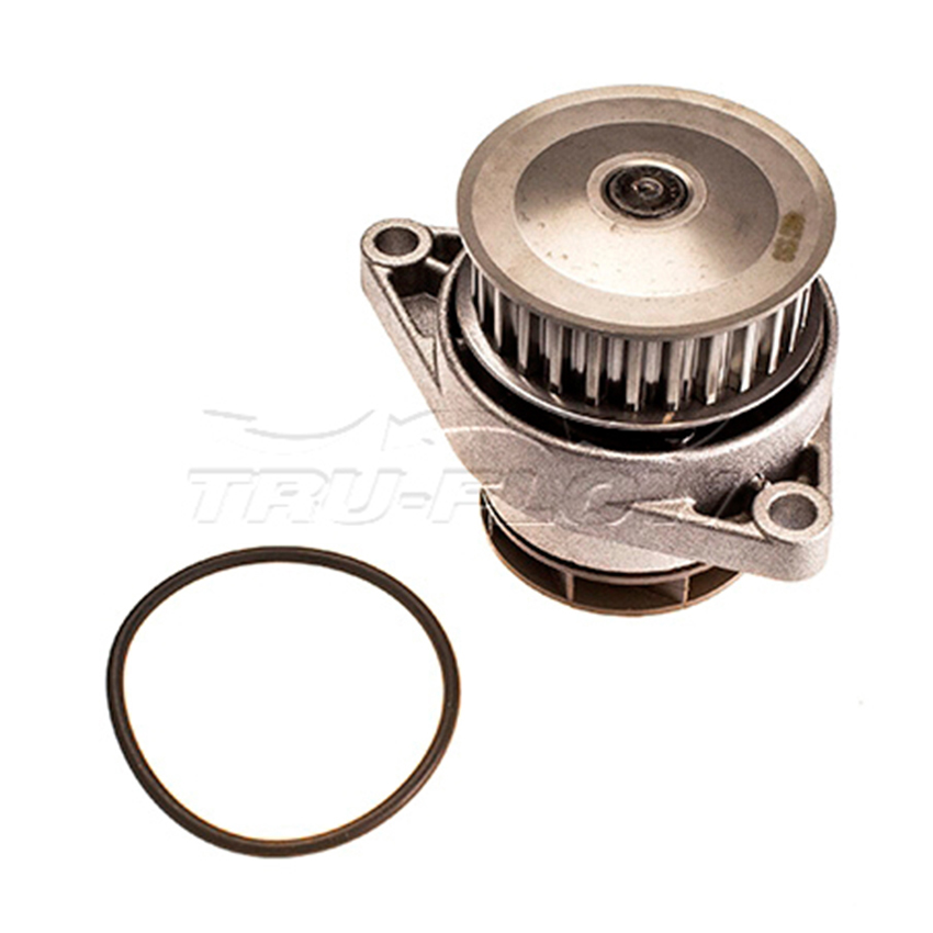 Tru-Flow Water Pump for SEAT CORDOBA 1998-1999 - 1.6L 4cyl - TF8128