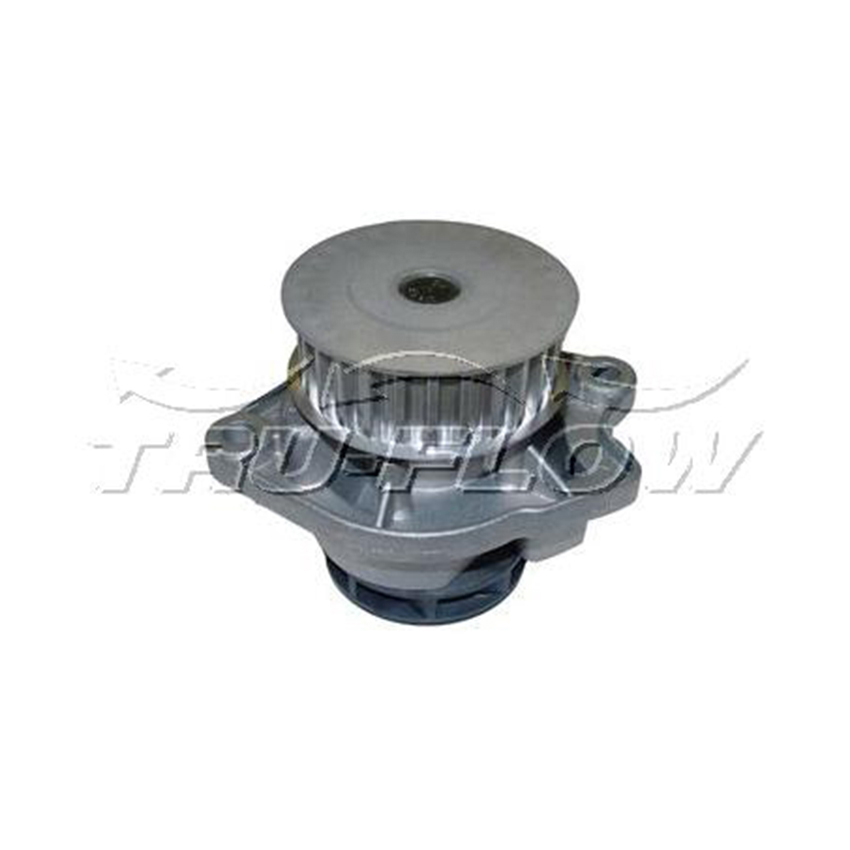 Water Pump for VOLKSWAGEN POLO 9N 2002-2003 - 1.4L 4cyl - TF8130