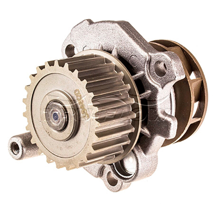 Tru-Flow Water Pump For AUDI TT 8N 2003-2006 - 1.8L 4cyl - TF8131