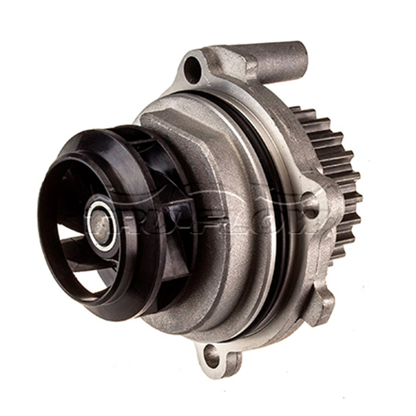 Tru-Flow Water Pump for AUDI A4 B6 8E2 B6 8E5 B7 8EC 2.0L 4cyl ALT TF8132