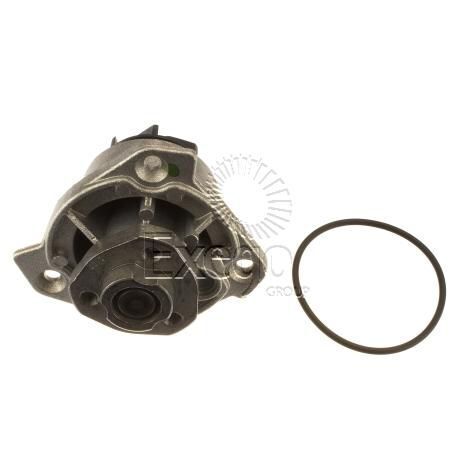 Tru-flow Water Pump For Volkswagen Golf 1J1,9B1 IV V5 2.3L AQN Hatchback