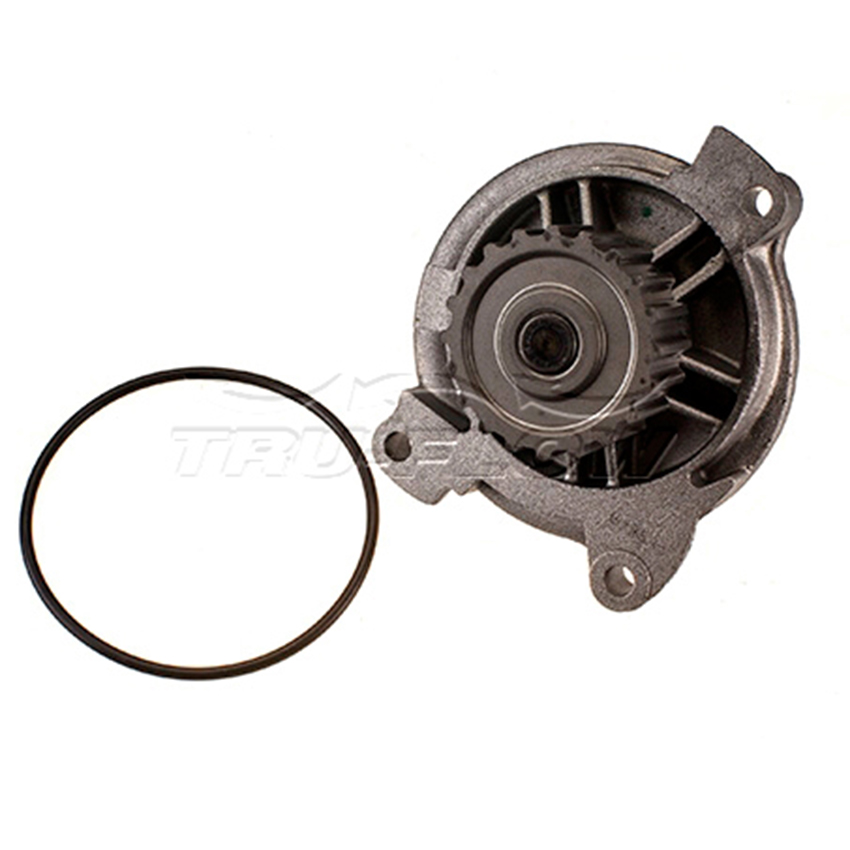 Tru-Flow Water Pump for VOLKSWAGEN CARAVELLE T4 2.5L 5cyl AET TF8134