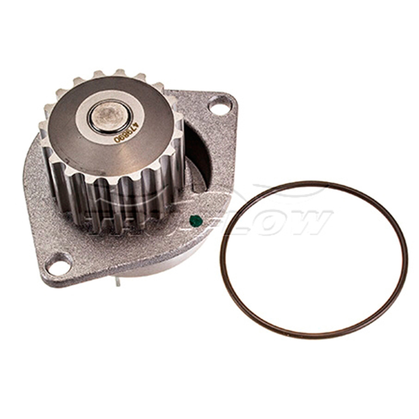 Water Pump for CITROEN C2 VTR 1.6L 4cyl TU5JP4 (NFU) TF8136