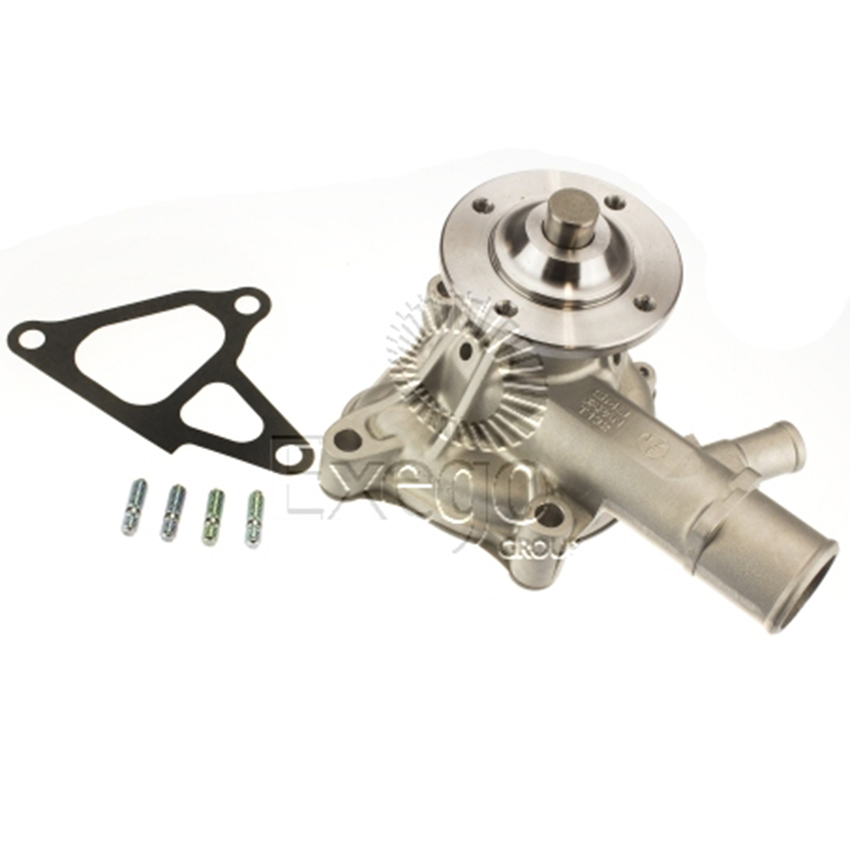 Tru-Flow Water Pump for TOYOTA TOWNACE KR42R 1.8L 4cyl 7K-E TF8139