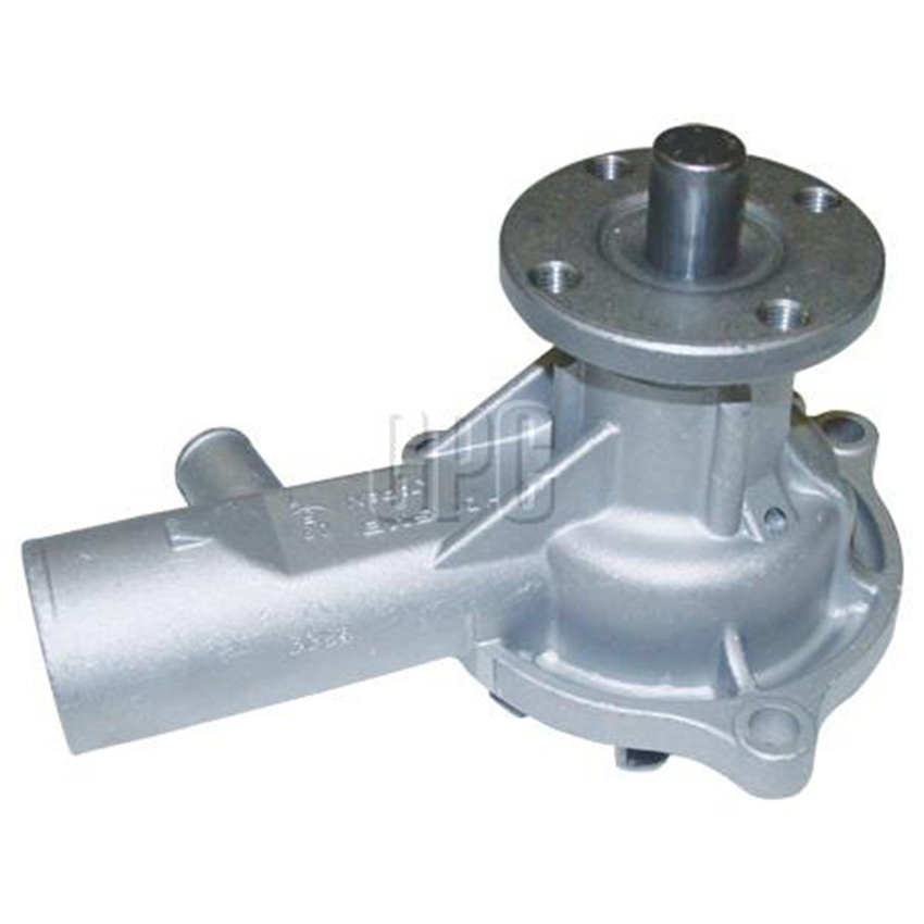 Water Pump For BedFord CF Series CFL CFS 2.8L/3.2L 173 202 6cyl Auto/Man