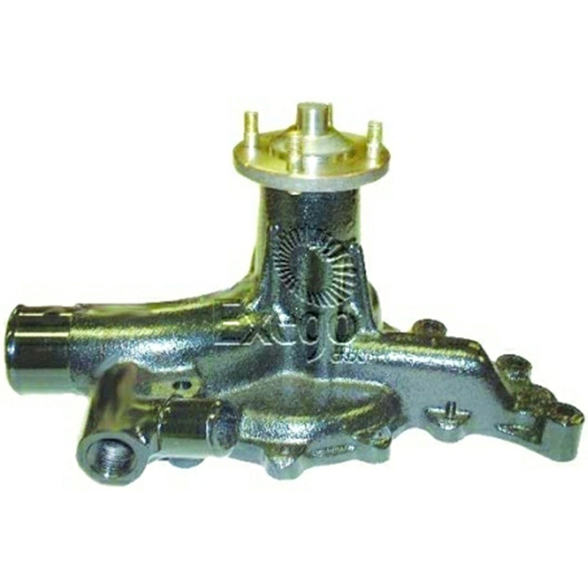 Water Pump for TOYOTA COASTER BB21R - TF8142